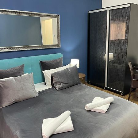 Metropole Apartments Studio City Бухарест Екстер'єр фото